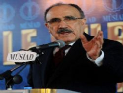 Atalay, ‘Erzurum Günleri'nde